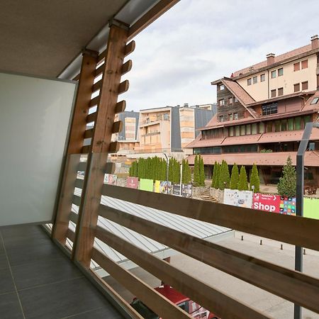 Hotel Han Bjelasnica Bjelašnica Exterior foto