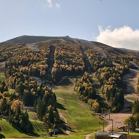 Hotel Han Bjelasnica Bjelašnica Exterior foto